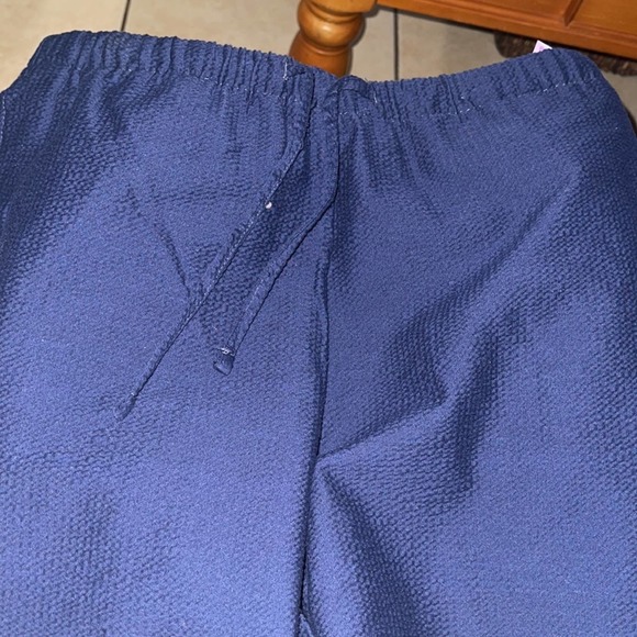 0276 NEW ONIA Men’s Calder Seersucker Swim Trunks - Picture 7 of 13